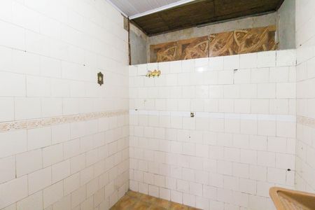 Casa para alugar com 90m², 2 quartos e 1 vaga Casa para alugar com 90m², 2 quartos e 1 vagaÁrea de Serviço