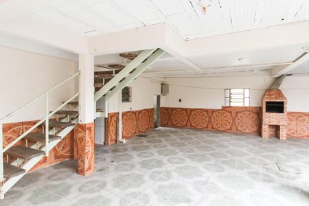 Casa para alugar com 90m², 2 quartos e 1 vaga Casa para alugar com 90m², 2 quartos e 1 vagaÁrea externa