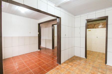 Casa para alugar com 90m², 2 quartos e 1 vaga Casa para alugar com 90m², 2 quartos e 1 vagaCozinha
