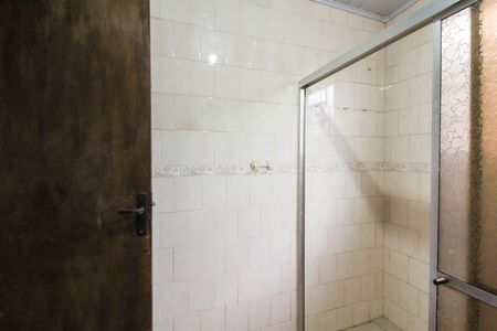 Casa para alugar com 90m², 2 quartos e 1 vaga Casa para alugar com 90m², 2 quartos e 1 vagaBanheiro