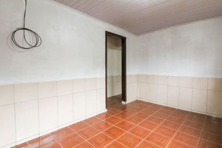 Sala de casa para alugar com 2 quartos, 90m² em Mathias Velho, Canoas