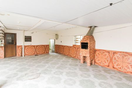 Casa para alugar com 90m², 2 quartos e 1 vaga Casa para alugar com 90m², 2 quartos e 1 vagaÁrea externa
