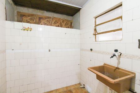 Casa para alugar com 90m², 2 quartos e 1 vaga Casa para alugar com 90m², 2 quartos e 1 vagaÁrea de Serviço