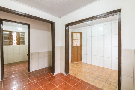 Casa para alugar com 90m², 2 quartos e 1 vaga Casa para alugar com 90m², 2 quartos e 1 vagaCozinha