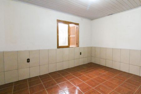 Quarto 1 de casa para alugar com 2 quartos, 90m² em Mathias Velho, Canoas