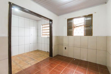 Casa para alugar com 90m², 2 quartos e 1 vaga Casa para alugar com 90m², 2 quartos e 1 vagaCozinha