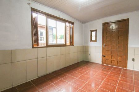 Sala de casa para alugar com 2 quartos, 90m² em Mathias Velho, Canoas