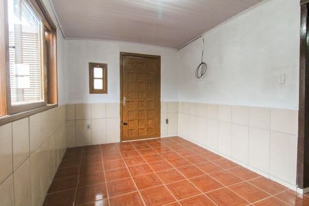 Casa para alugar com 90m², 2 quartos e 1 vaga Casa para alugar com 90m², 2 quartos e 1 vagaSala