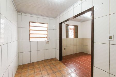 Casa para alugar com 90m², 2 quartos e 1 vaga Casa para alugar com 90m², 2 quartos e 1 vagaCozinha