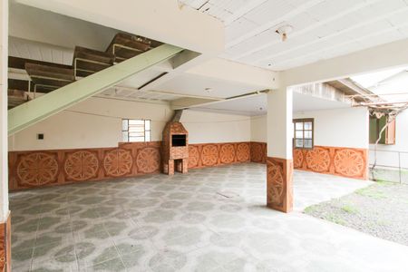 Casa para alugar com 90m², 2 quartos e 1 vaga Casa para alugar com 90m², 2 quartos e 1 vagaÁrea externa