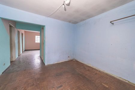 Sala de casa à venda com 5 quartos, 250m² em Jardim Nordeste, São Paulo