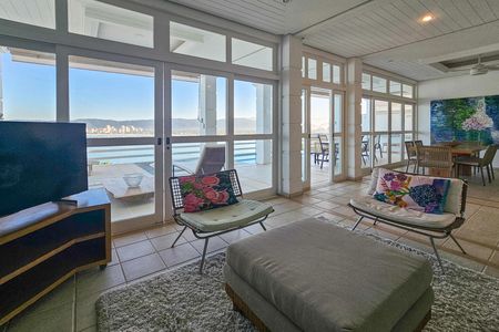 Casa para alugar com 4 quartos, 290m² em Parque Enseada, Guarujá