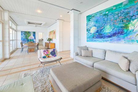 Casa para alugar com 290m², 4 quartos e 3 vagas