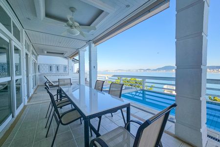 Casa para alugar com 290m², 4 quartos e 3 vagas