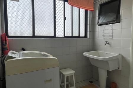 Apartamento para alugar com 55m², 1 quarto e 1 vagaÁrea de Serviço