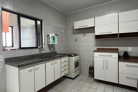 Apartamento para alugar com 55m², 1 quarto e 1 vagaCozinha