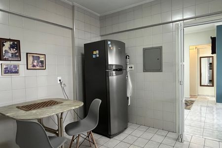 Apartamento para alugar com 55m², 1 quarto e 1 vagaCozinha