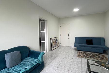Apartamento para alugar com 55m², 1 quarto e 1 vagaSala