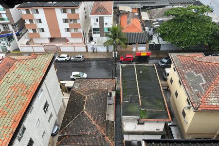 Apartamento para alugar com 55m², 1 quarto e 1 vagaVista
