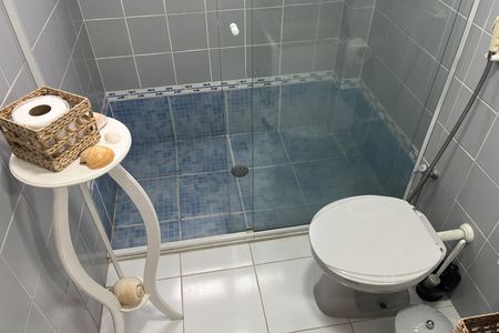 Apartamento para alugar com 55m², 1 quarto e 1 vagaBanheiro