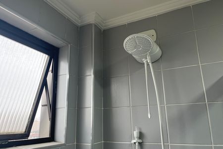Apartamento para alugar com 55m², 1 quarto e 1 vagaBanheiro