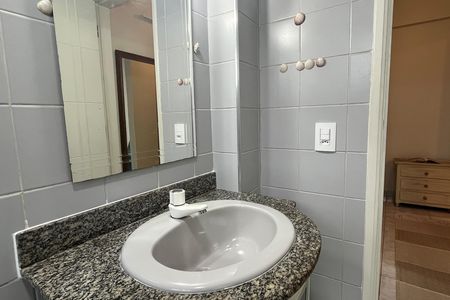 Apartamento para alugar com 55m², 1 quarto e 1 vagaBanheiro