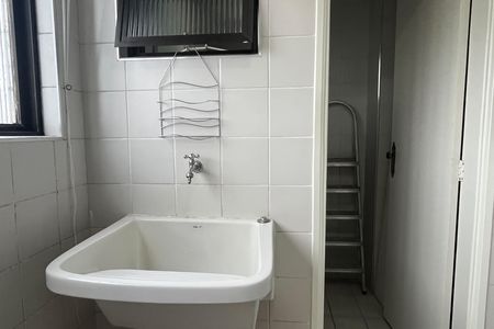 Apartamento para alugar com 55m², 1 quarto e 1 vagaÁrea de Serviço