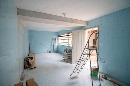 Casa para alugar com 285m², 3 quartos e 4 vagas Casa para alugar com 285m², 3 quartos e 4 vagasEDÍCULA 2