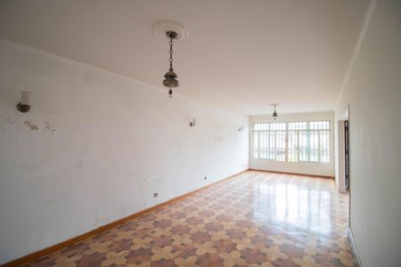SALA DE ESTAR de casa para alugar com 3 quartos, 285m² em Vila Paiva, São Paulo