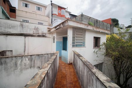 Casa para alugar com 285m², 3 quartos e 4 vagas Casa para alugar com 285m², 3 quartos e 4 vagasQUINTAL E ÁREA DE SERVIÇO