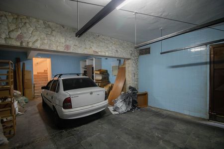Casa para alugar com 285m², 3 quartos e 4 vagas Casa para alugar com 285m², 3 quartos e 4 vagasGARAGEM
