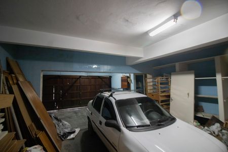 Casa para alugar com 285m², 3 quartos e 4 vagas Casa para alugar com 285m², 3 quartos e 4 vagasGARAGEM