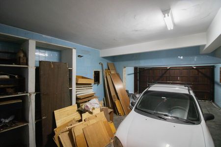 Casa para alugar com 285m², 3 quartos e 4 vagas Casa para alugar com 285m², 3 quartos e 4 vagasGARAGEM