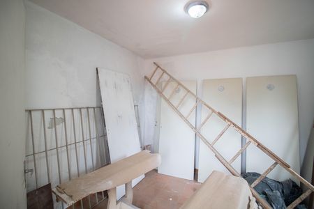 Casa para alugar com 285m², 3 quartos e 4 vagas Casa para alugar com 285m², 3 quartos e 4 vagasEDÍCULA 1
