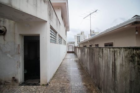 Casa para alugar com 285m², 3 quartos e 4 vagas Casa para alugar com 285m², 3 quartos e 4 vagasQUINTAL