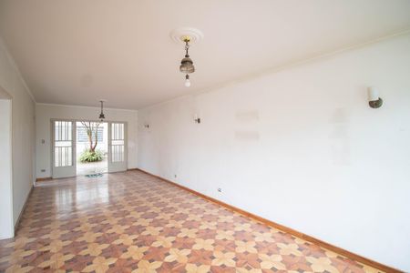 SALA DE ESTAR de casa para alugar com 3 quartos, 285m² em Vila Paiva, São Paulo