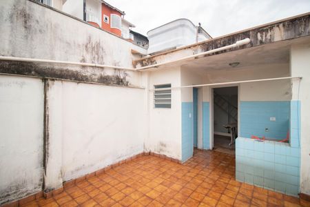 Casa para alugar com 285m², 3 quartos e 4 vagas Casa para alugar com 285m², 3 quartos e 4 vagasQUINTAL E ÁREA DE SERVIÇO