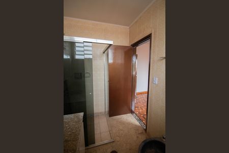 Casa para alugar com 285m², 3 quartos e 4 vagas Casa para alugar com 285m², 3 quartos e 4 vagasBANHEIRO DA SUÍTE