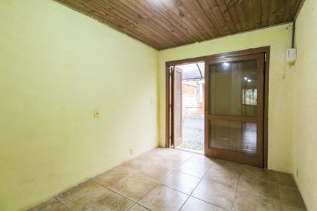 Sala de casa para alugar com 1 quarto, 48m² em Mathias Velho, Canoas