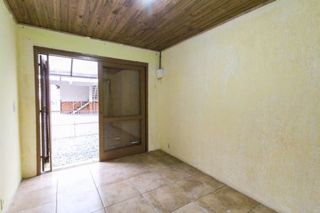Sala de casa para alugar com 1 quarto, 48m² em Mathias Velho, Canoas