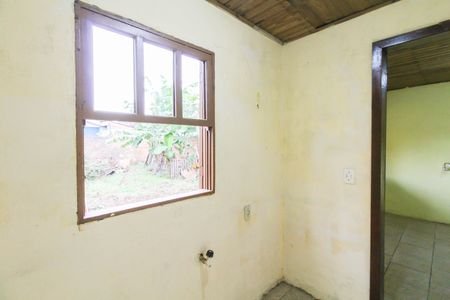 Casa para alugar com 48m², 1 quarto e 1 vaga Casa para alugar com 48m², 1 quarto e 1 vagaÁrea de Serviço