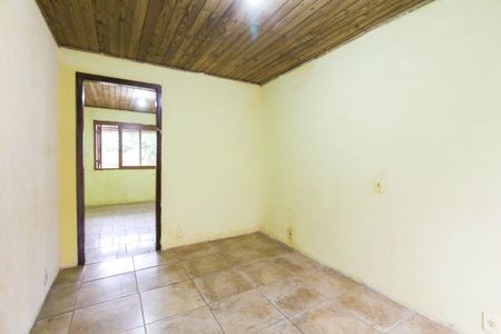 Sala de casa para alugar com 1 quarto, 48m² em Mathias Velho, Canoas