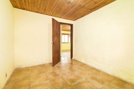 Quarto de casa para alugar com 1 quarto, 48m² em Mathias Velho, Canoas