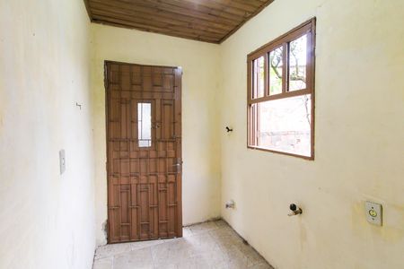 Casa para alugar com 48m², 1 quarto e 1 vaga Casa para alugar com 48m², 1 quarto e 1 vagaÁrea de Serviço