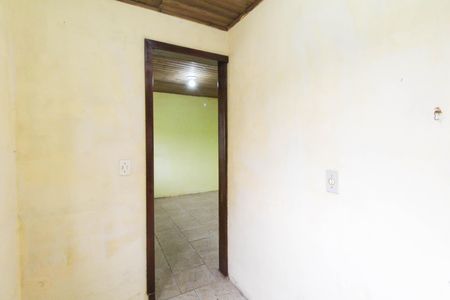 Casa para alugar com 48m², 1 quarto e 1 vaga Casa para alugar com 48m², 1 quarto e 1 vagaÁrea de Serviço