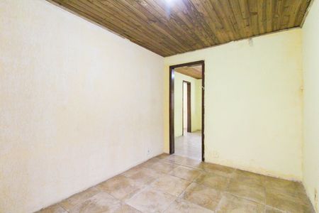 Casa para alugar com 48m², 1 quarto e 1 vaga Casa para alugar com 48m², 1 quarto e 1 vagaSala