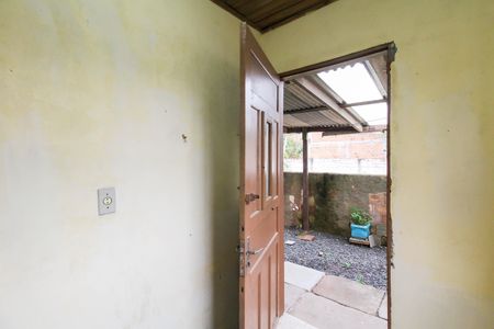 Casa para alugar com 48m², 1 quarto e 1 vaga Casa para alugar com 48m², 1 quarto e 1 vagaÁrea de Serviço