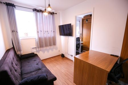 Sala de apartamento para alugar com 2 quartos, 35m² em Jardim Cidade Pirituba, São Paulo