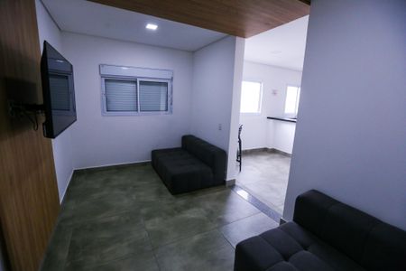 Apartamento para alugar com 35m², 2 quartos e sem vaga Apartamento para alugar com 35m², 2 quartos e sem vagaEspaço Gourmet