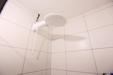 Apartamento para alugar com 35m², 2 quartos e sem vaga Apartamento para alugar com 35m², 2 quartos e sem vagaBanheiro